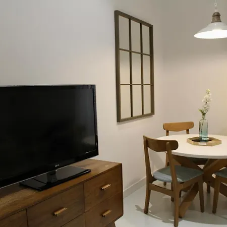 Apartment Wish Marques De Paradas De