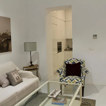 Apartment Wish Marques De Paradas De