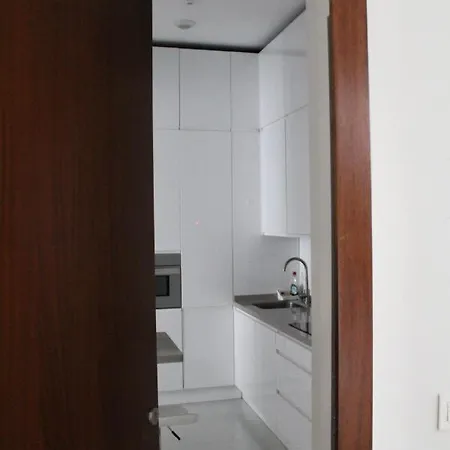 Apartment Wish Marques De Paradas De *