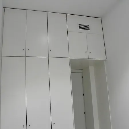 Apartment Wish Marques De Paradas De Seville