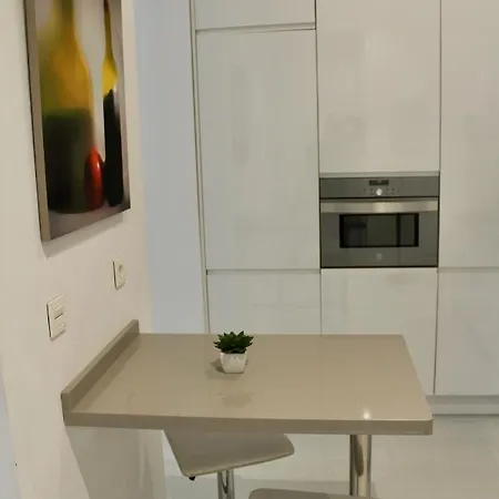 Apartment Wish Marques De Paradas De *