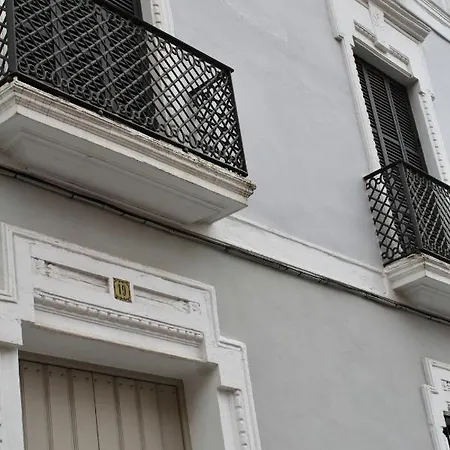 Apartment Wish Marques De Paradas De *