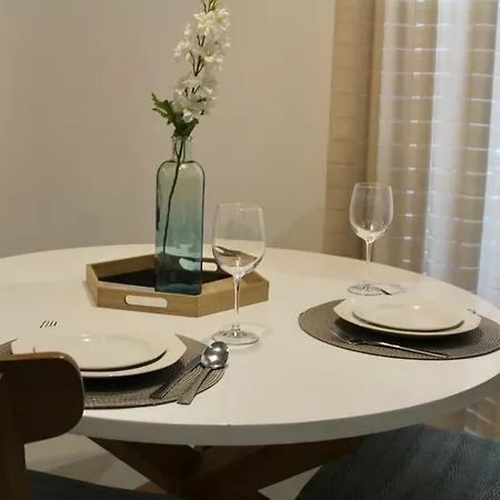 Wish Marques De Paradas De Apartment *