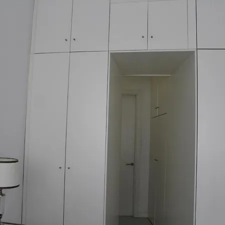 Wish Marques De Paradas De Apartment *