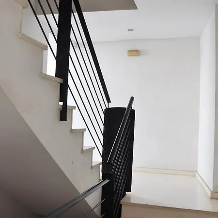 Apartment En El Corazon De Junto A La Giralda Wifi Seville