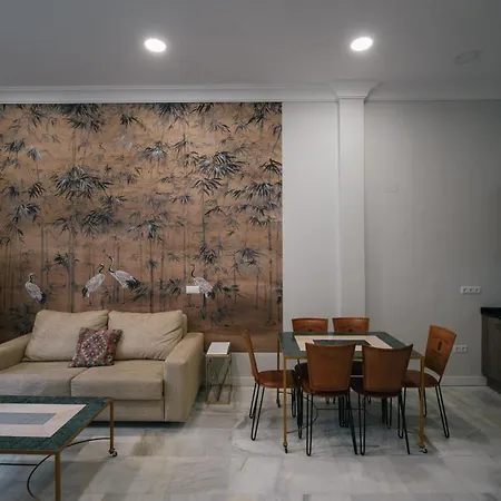 Abreu Apartment