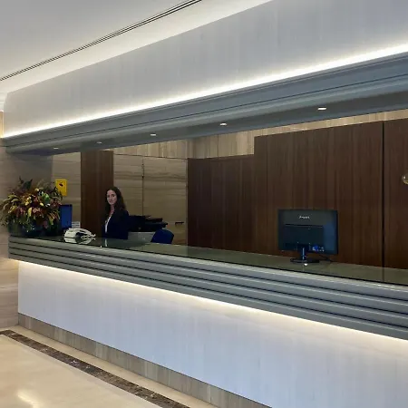 Derby Hotel 3*