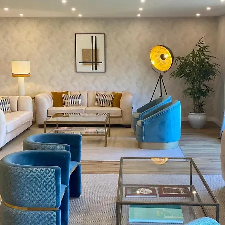 Hotel Derby Sevilla