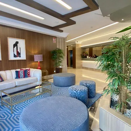 Hotel Derby 3*