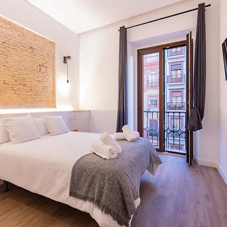 Deluxe Apartament *