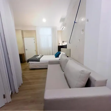 Isa Otel *