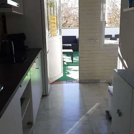 בית הארחה The Spot