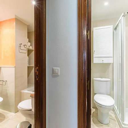Apartment Green- Setas Seville