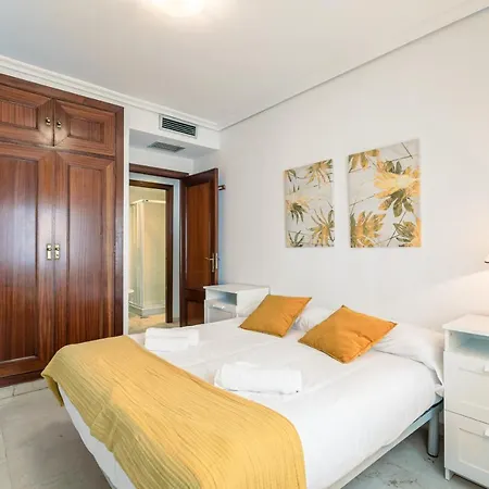 Green- Setas Apartment *