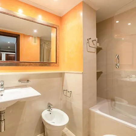 Green- Setas Apartment Seville