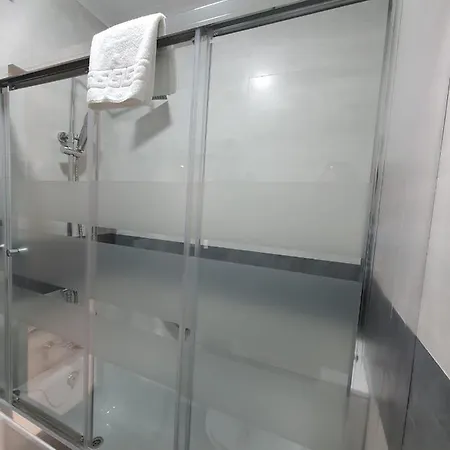 Apartman Angeles