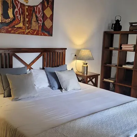 Appartamento Boutique Vida Siviglia
