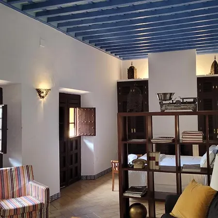 Boutique Vida Siviglia