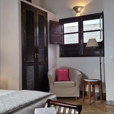Boutique Vida * Siviglia