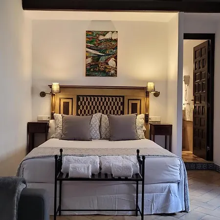 Boutique Vida Appartamento *