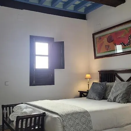 Appartamento Boutique Vida Siviglia