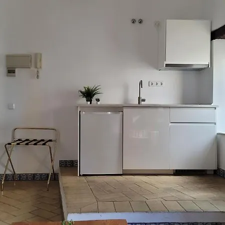 Boutique Vida Siviglia