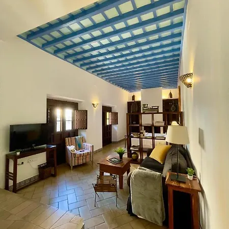 Boutique Vida Appartamento Siviglia