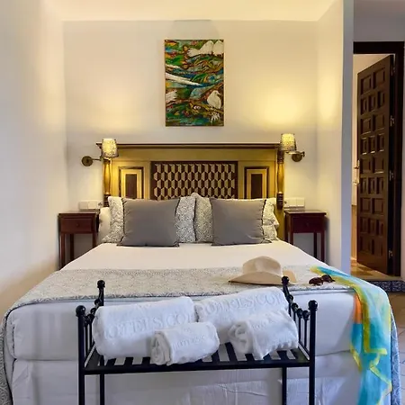 Appartamento Boutique Vida