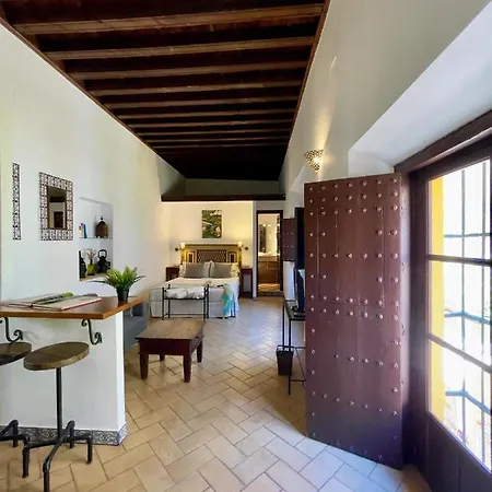 Boutique Vida Appartamento Siviglia