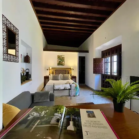 Appartamento Boutique Vida Siviglia