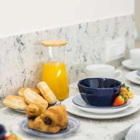 Juderia De Ii - Luxury * Siviglia