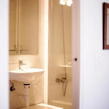 Rentalsevilla Galera Apartment *