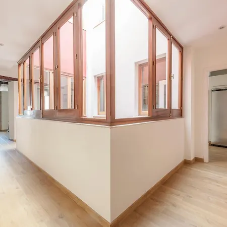Apartamento Casa Recaredo Sevilla