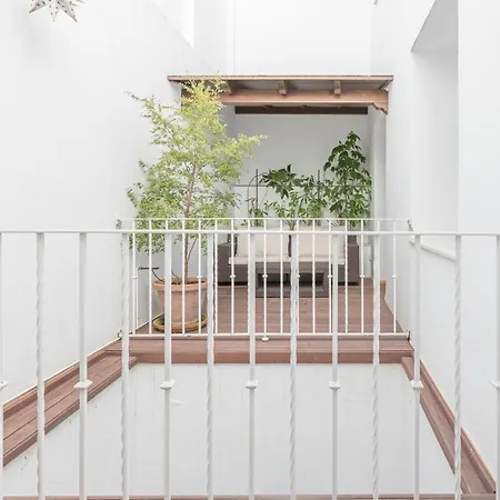 Casa Recaredo