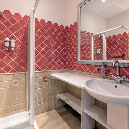 Casa Recaredo Apartamento Sevilla