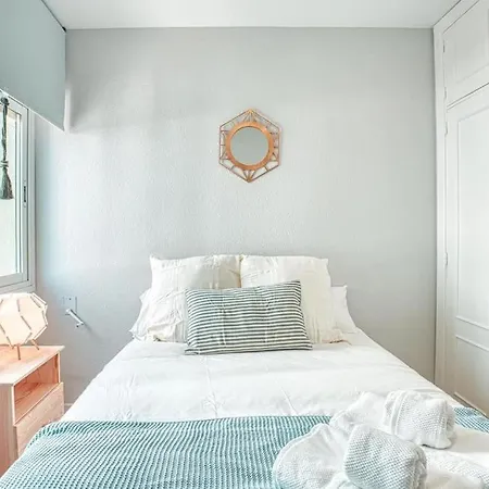 Apartamento New Folch B Sevilla