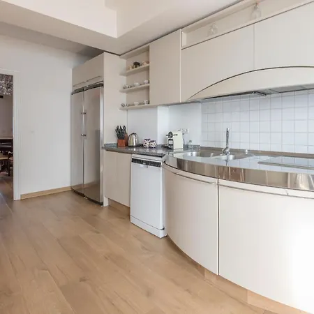 Casa Recaredo Apartamento