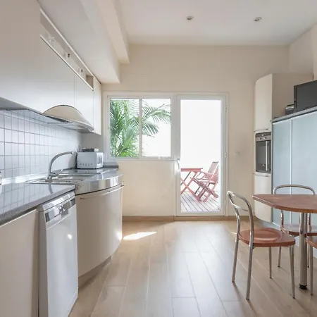 Apartamento Casa Recaredo