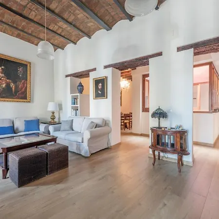 Casa Recaredo Sevilla