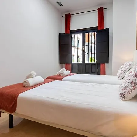 Jdcbi - Peaceful Lovely In Center Apartment *