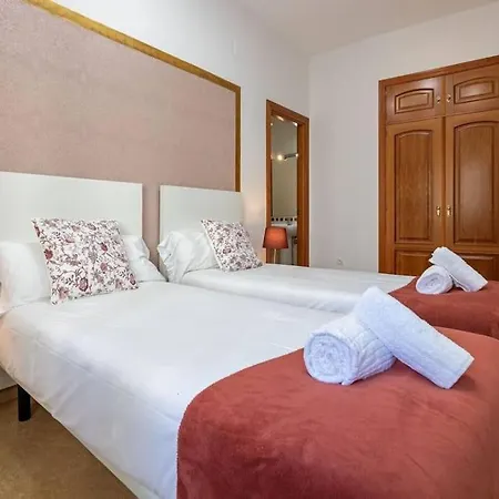 Jdcbi - Peaceful Lovely In Center Apartment