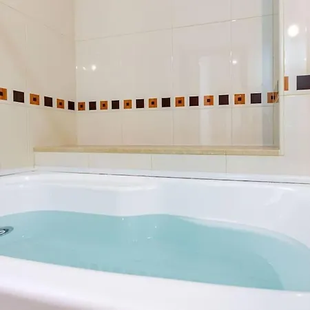 Jdcbi - Peaceful Lovely In Center Apartment Seville