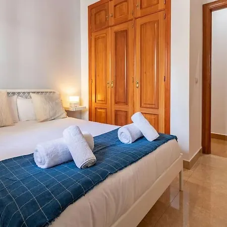 Apartment Jdcbi - Peaceful Lovely In Center