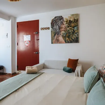 Apartment Atico Lujo Junto A La Catedral. Giralda *