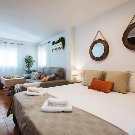 Apartment Sah23 Beautiful In The Center