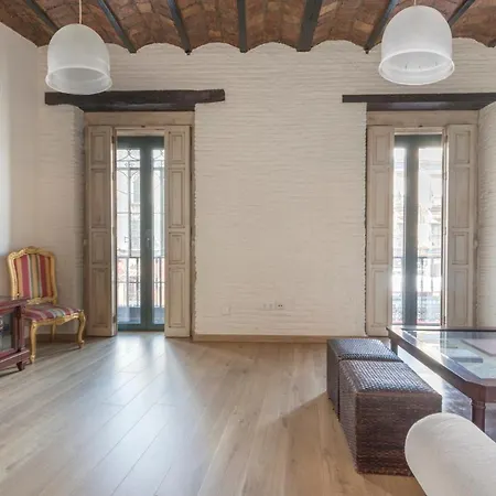Casa Recaredo *