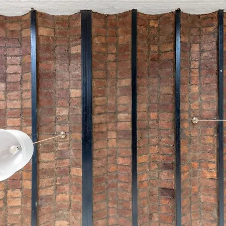 Apartamento Casa Recaredo