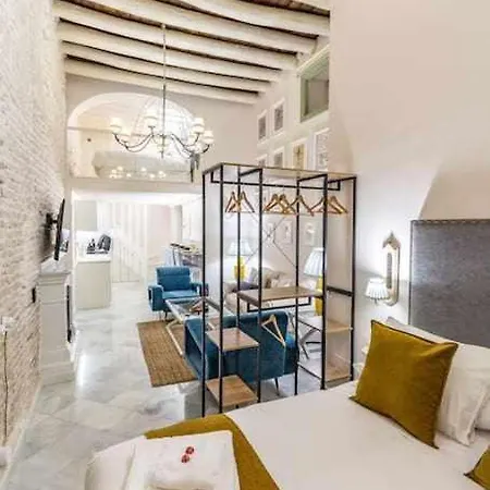 Appartamento Juderia De Ii - Luxury