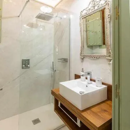 Appartamento Juderia De Ii - Luxury *