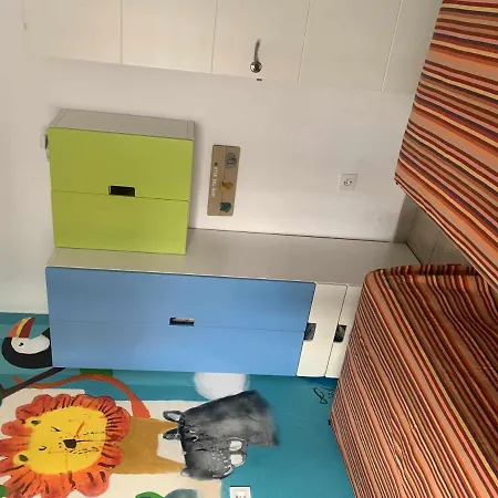 Apartment Centro